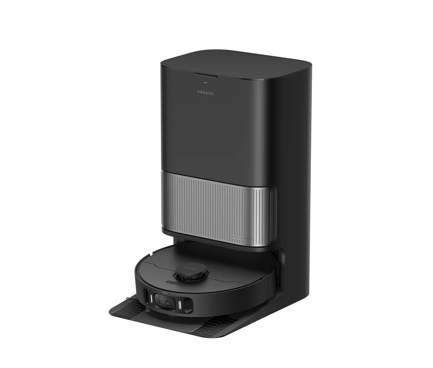 Dreame L40 Ultra AE Black