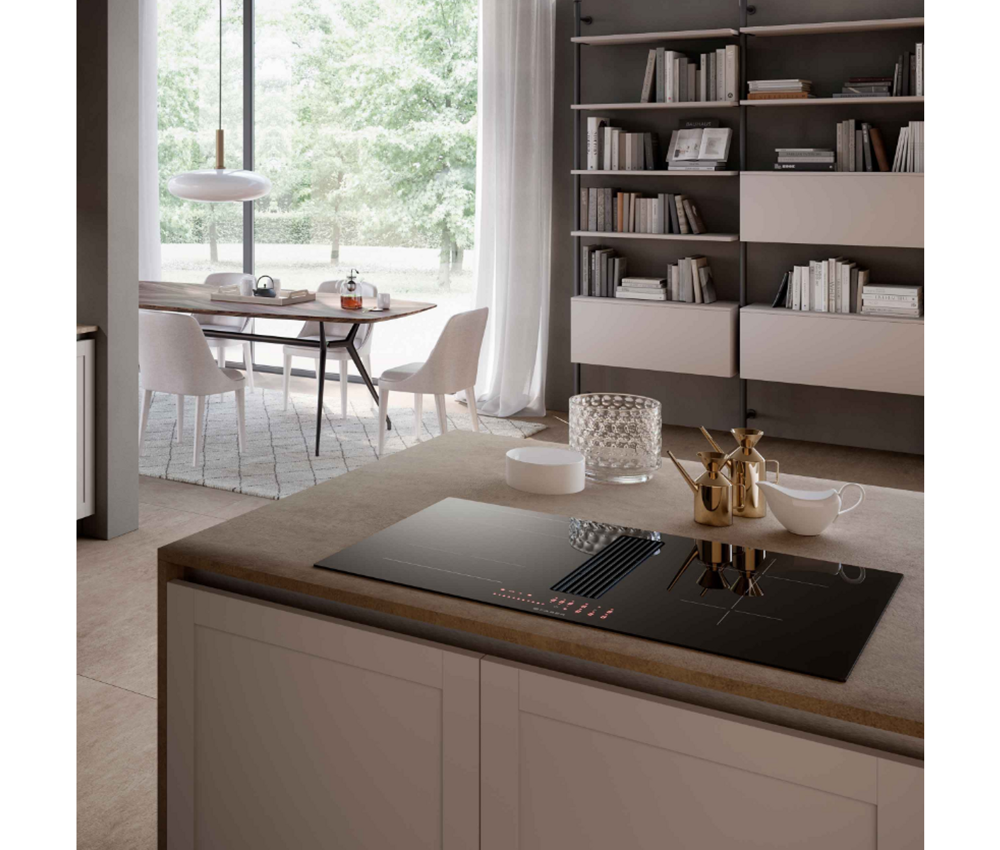 EICO Galileo Linear F830