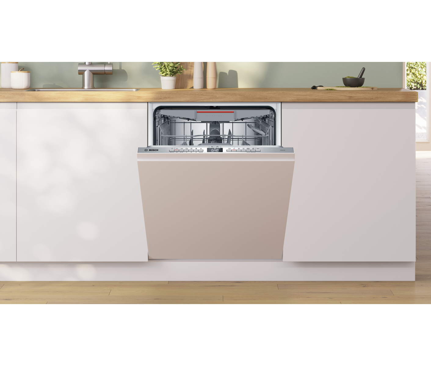 Bosch SBH4HVX00E Serie 2