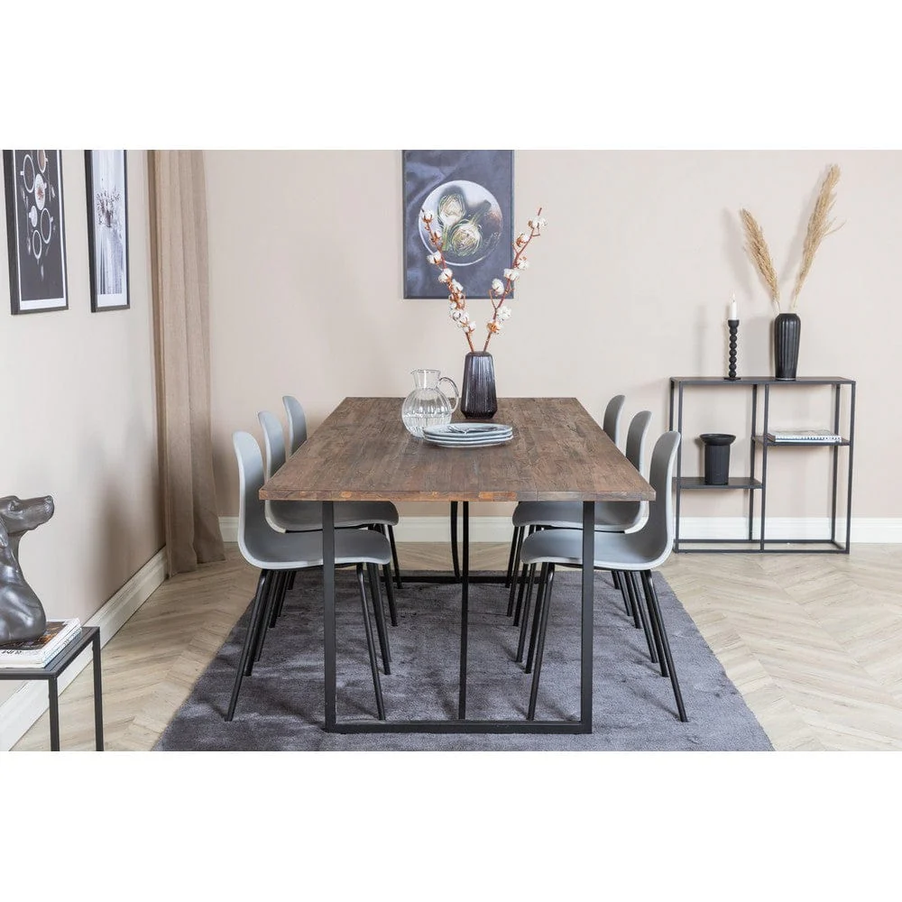 Venture Home Matbord Padang