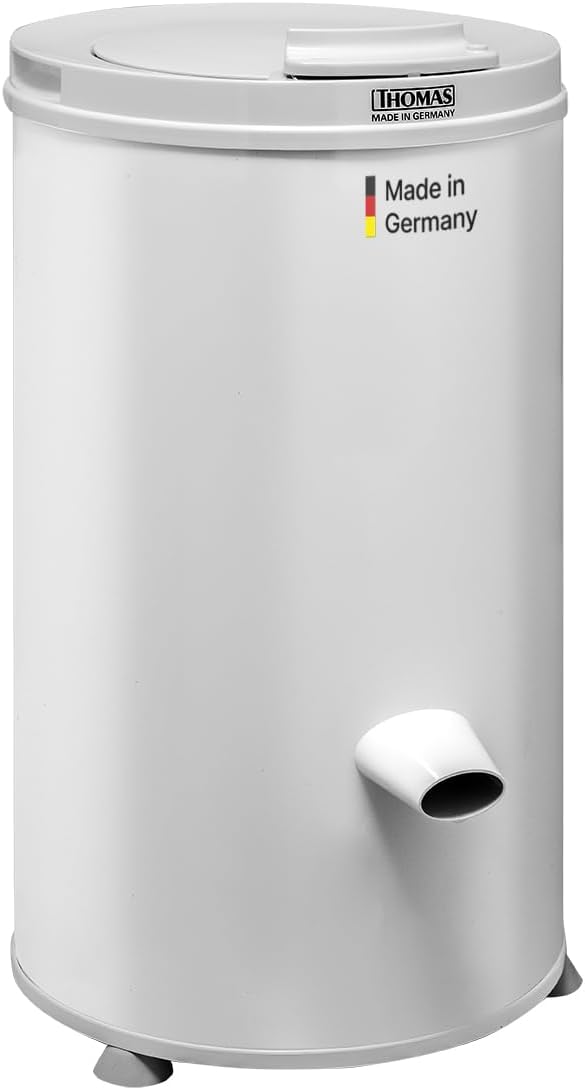 Thomas 776 SEK – centrifuger (vit)