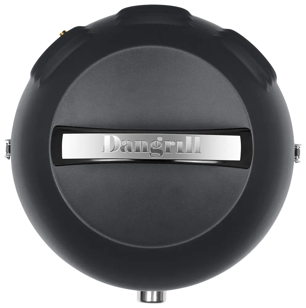 Dangrill urban gasolgrill bärbar