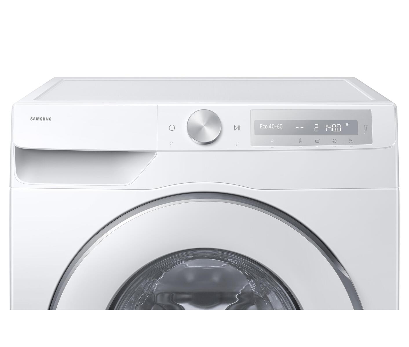 Samsung WW11DG6B25HHU Serie 6000