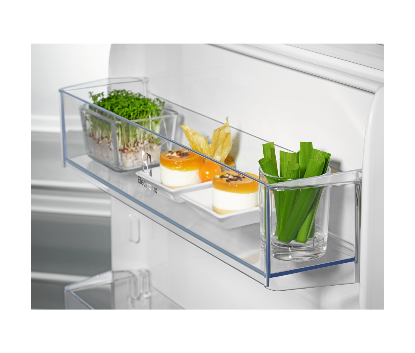 Electrolux ERD6DE18S1