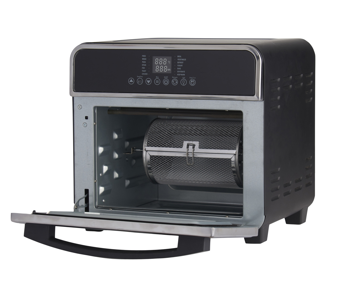 Hâws 3-i-1 Airfryer Oven