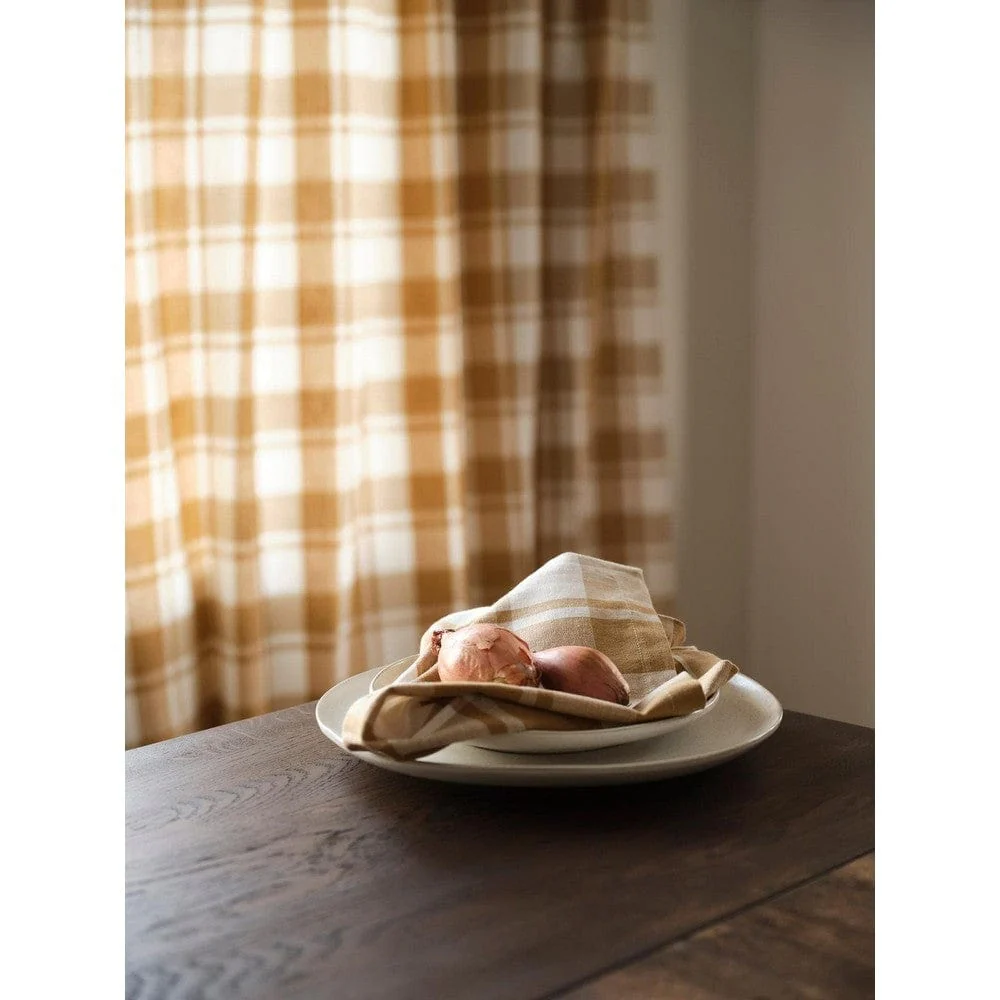 Svanefors Gardinlängd Edda 2-pack