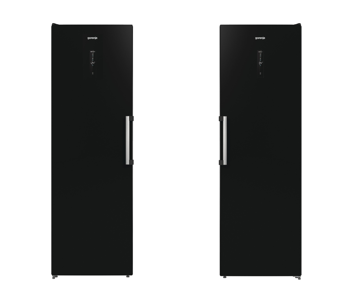Gorenje R619EABK6 + FN619EABK6