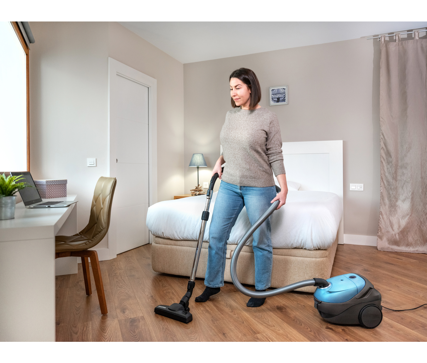 Nilfisk ONE LBB10P05A-HB15