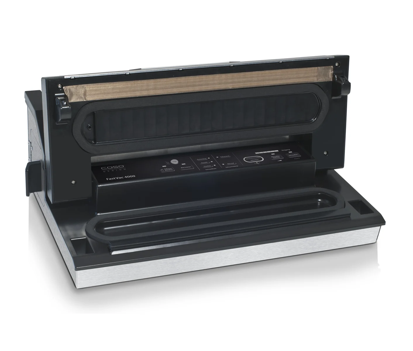 Caso 1405 FastVac 4000 350 watt