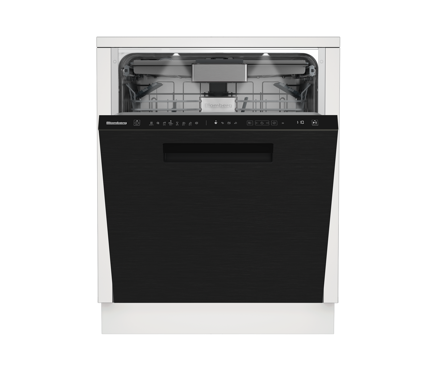 Blomberg GUN39S30BX3