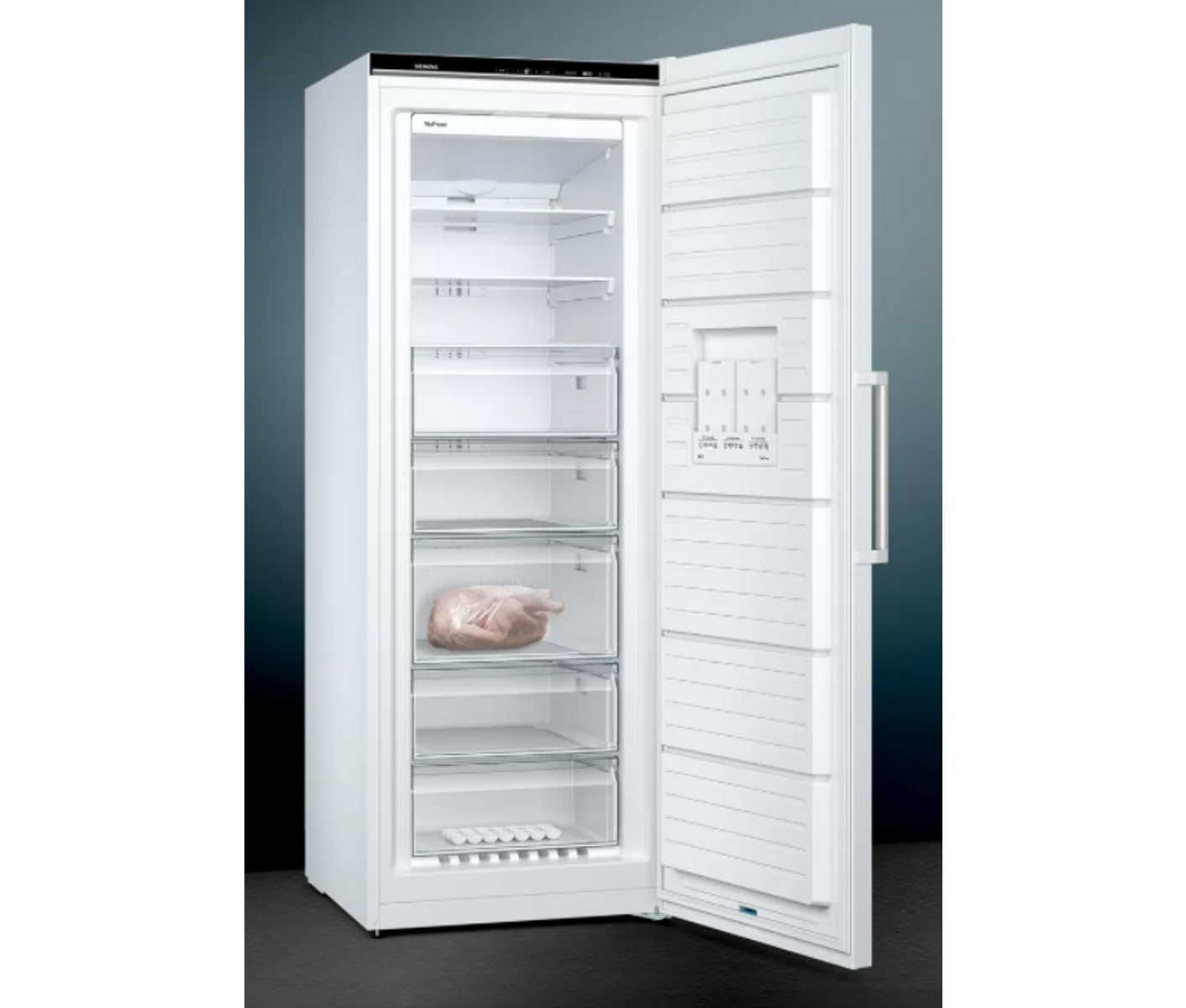 Siemens GS58NDWDP iQ500