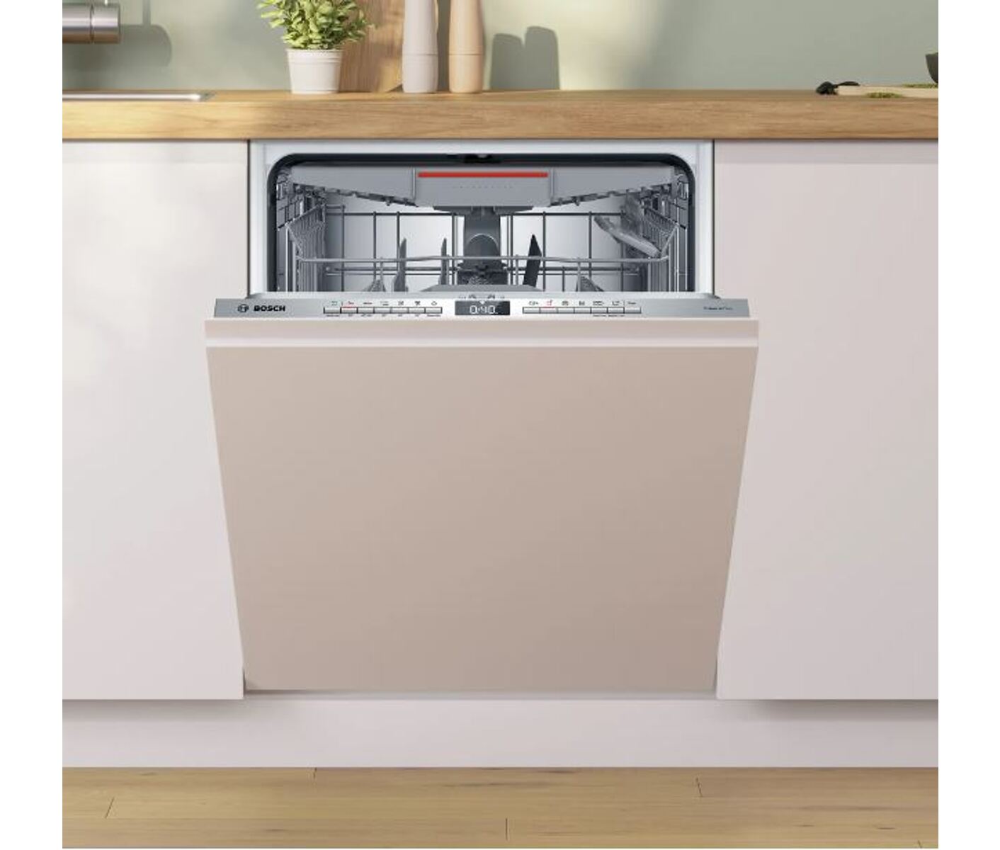 Bosch SBT4ECX10E Serie 4
