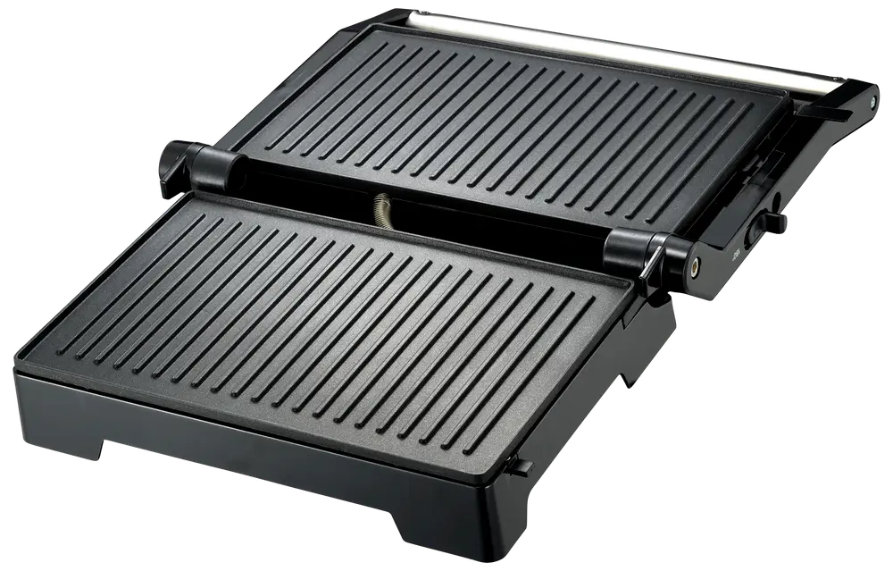 Panini/bordsgrill 1000 W