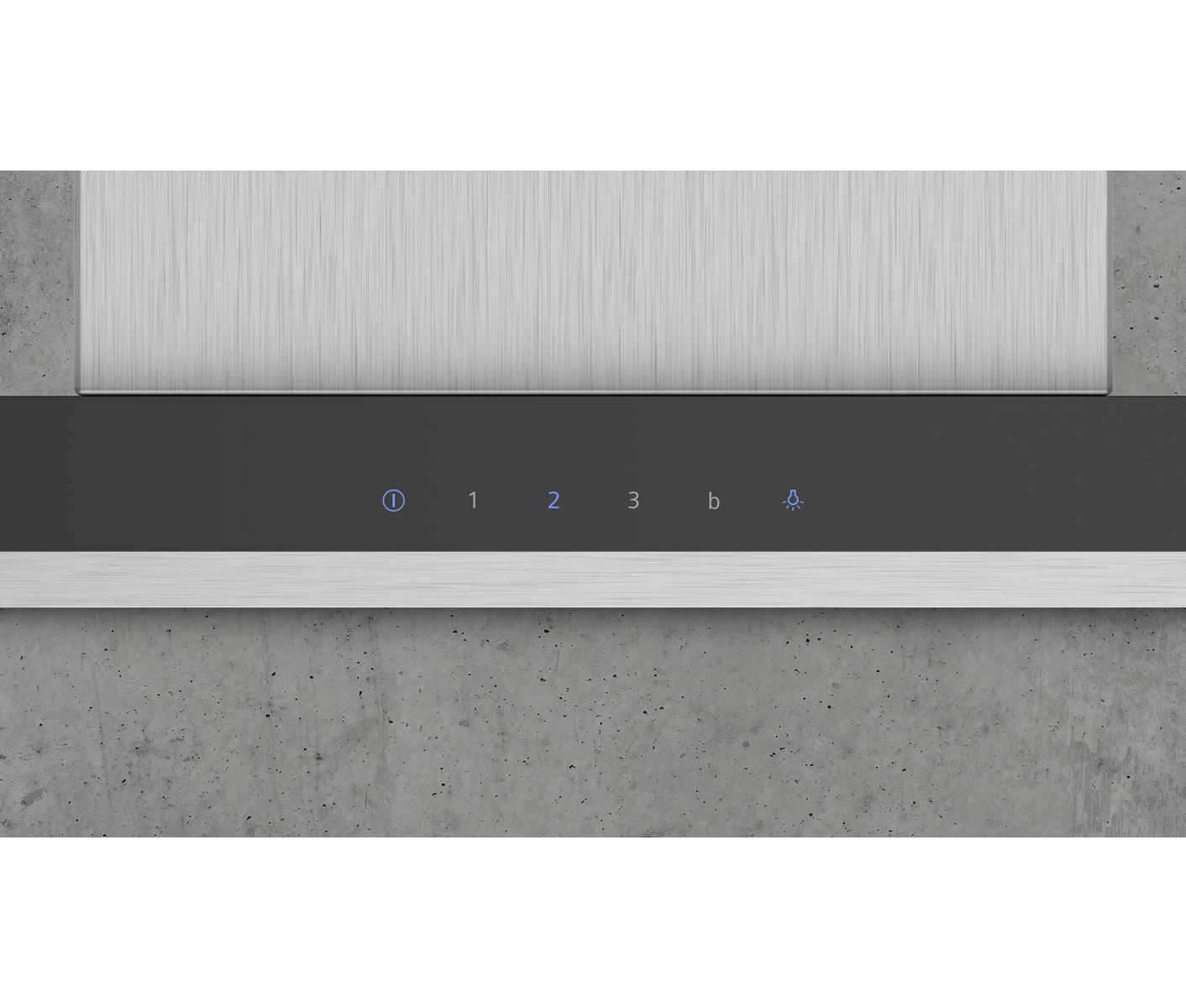 Siemens LC67BHM50 iQ300