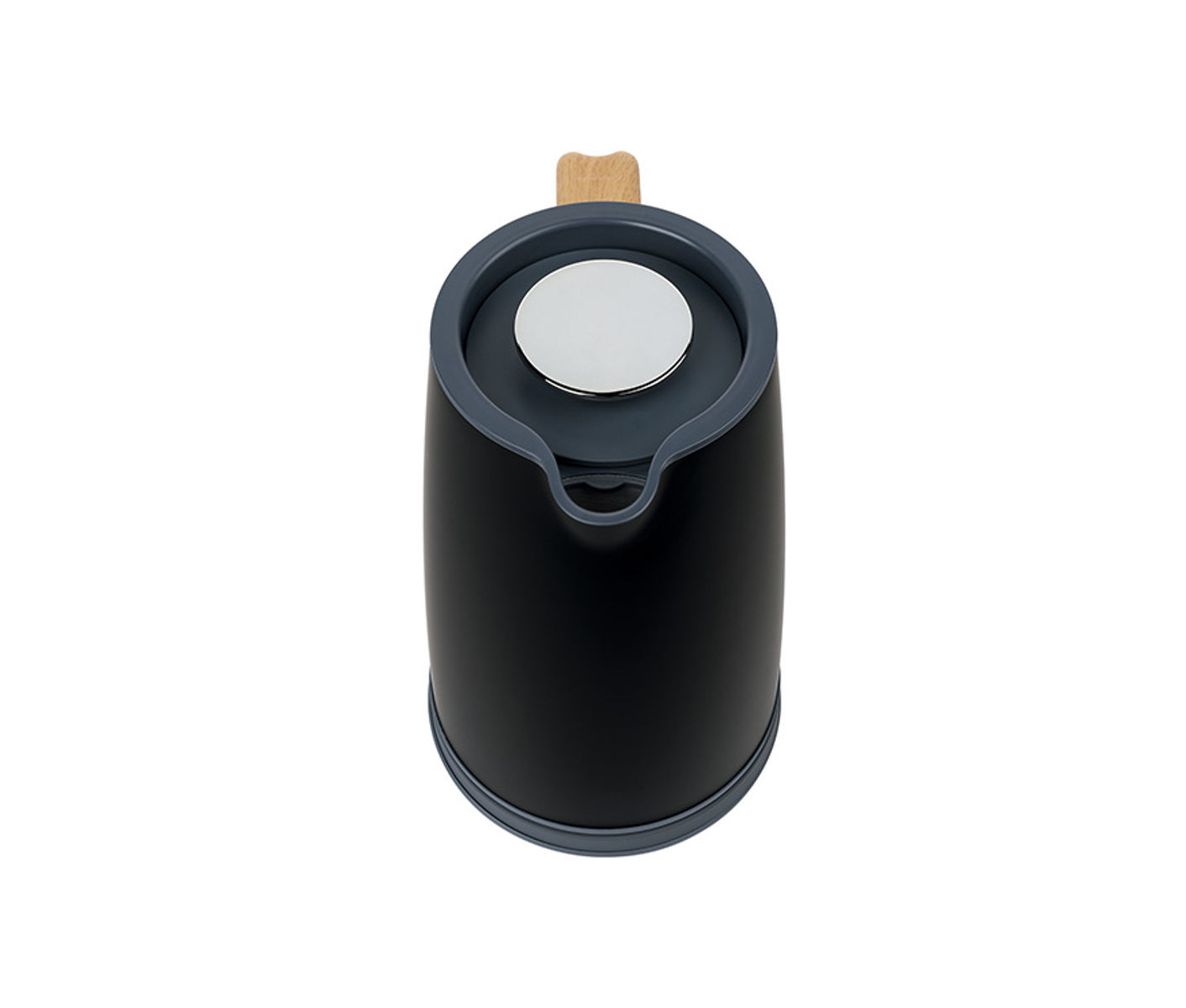 Wilfa WKR-2000B Spring