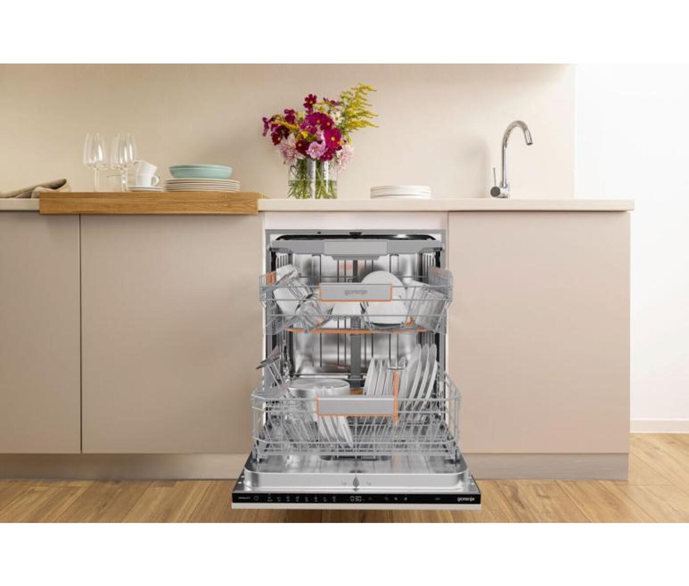 Gorenje GV663A65
