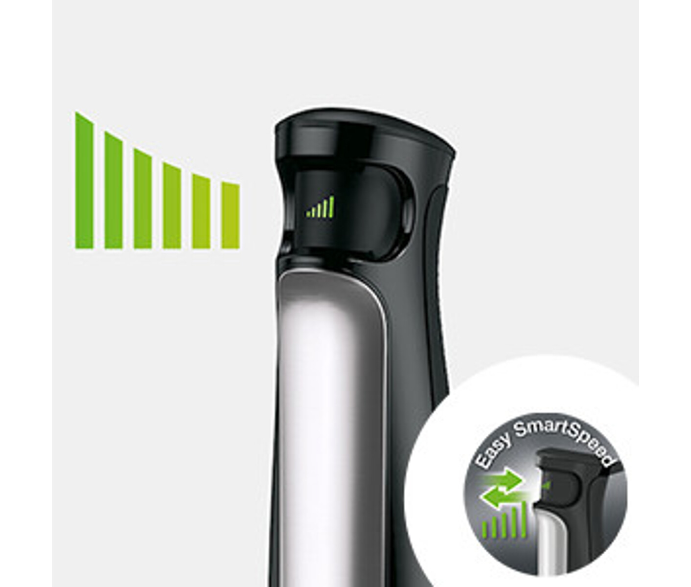 Braun MultiQuick 7 MQ7087X