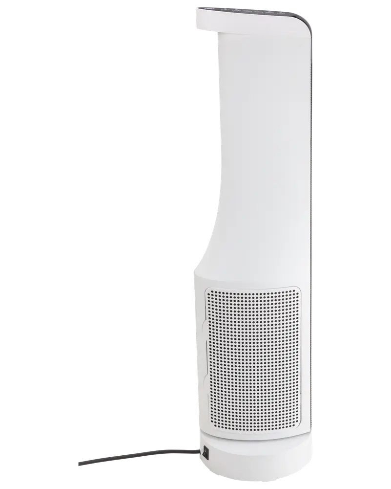 Värmefläkt slim 2000 W