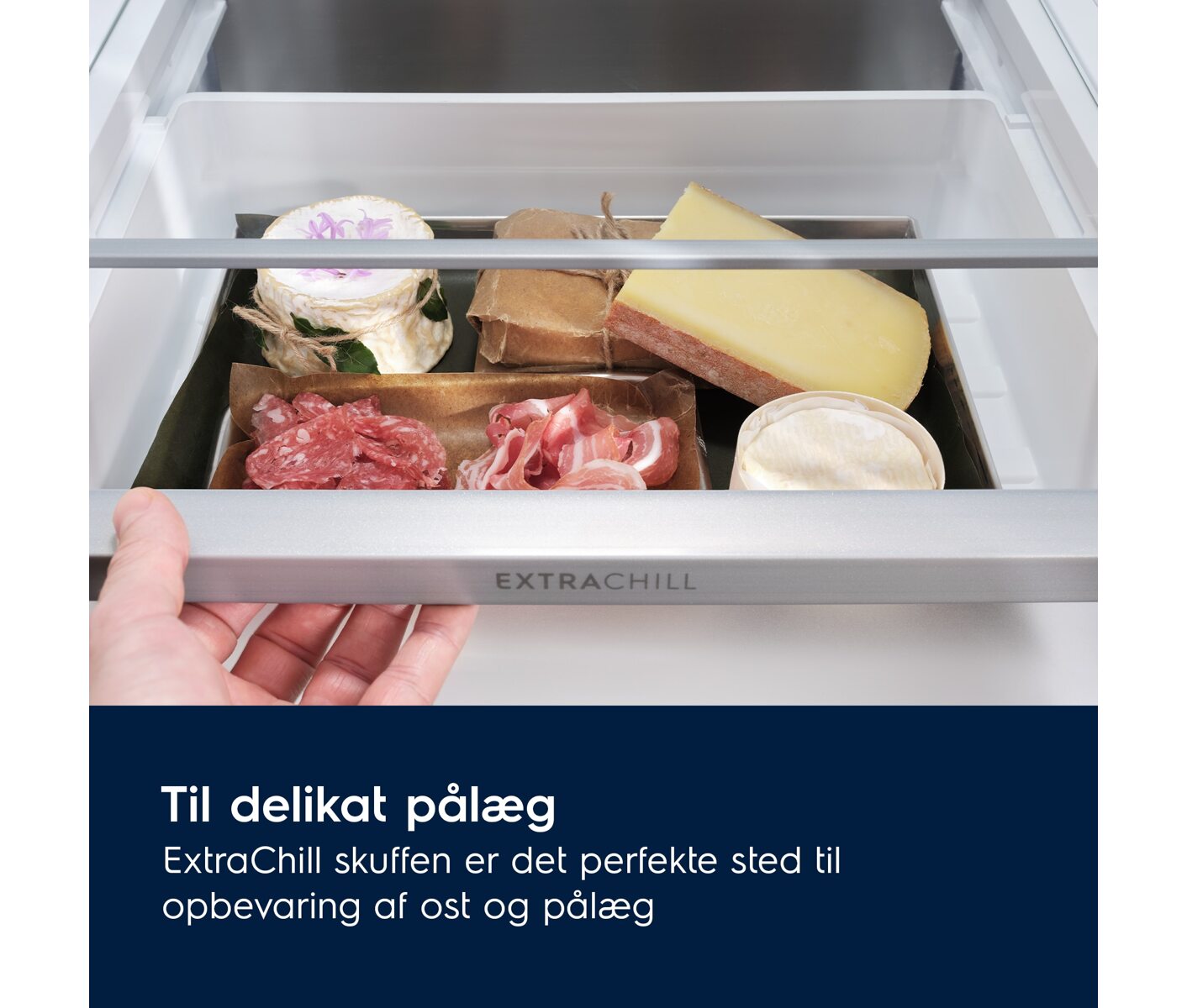 Electrolux LNC7ME32W4