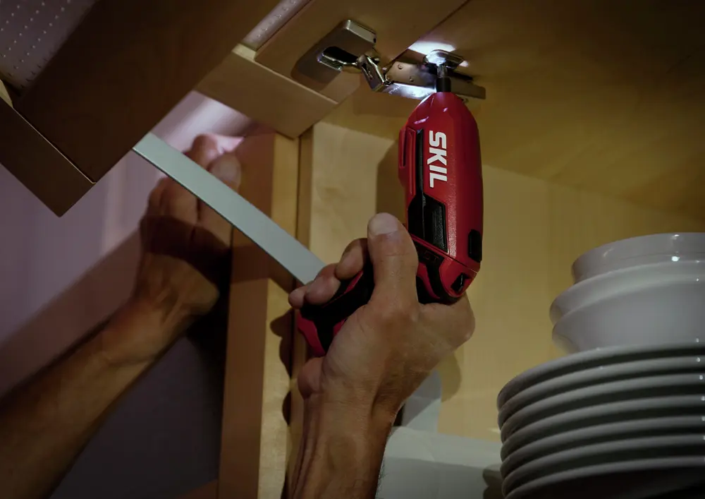 Skil skruvdragare 2710AA