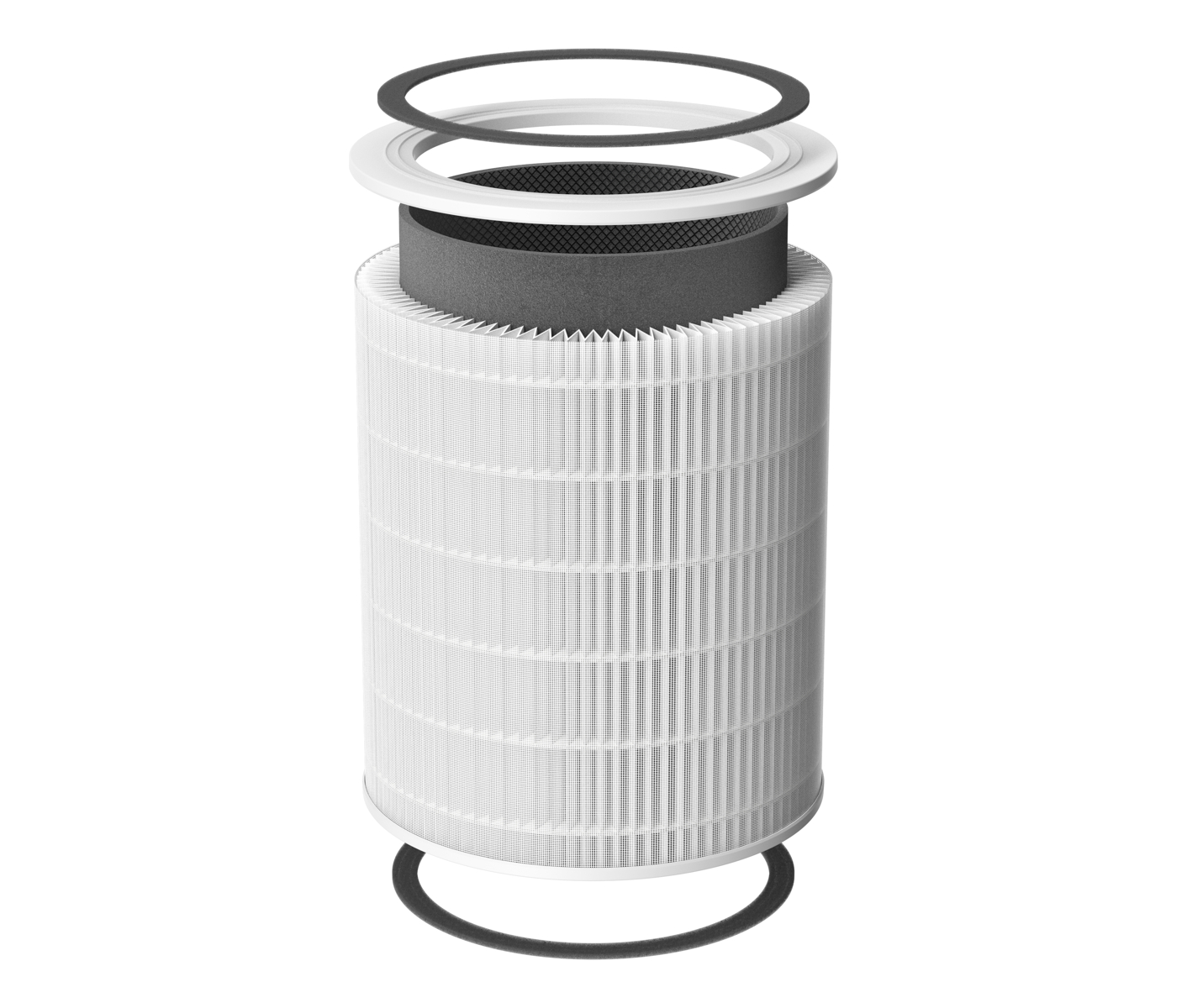 LEVOIT Levoit VeSync Core 600S  Original Replaement Filter