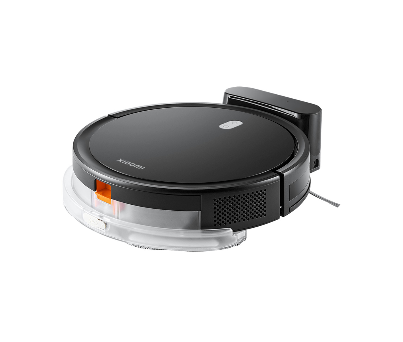 Xiaomi Robot Vacuum E5 EU (Bla ck)