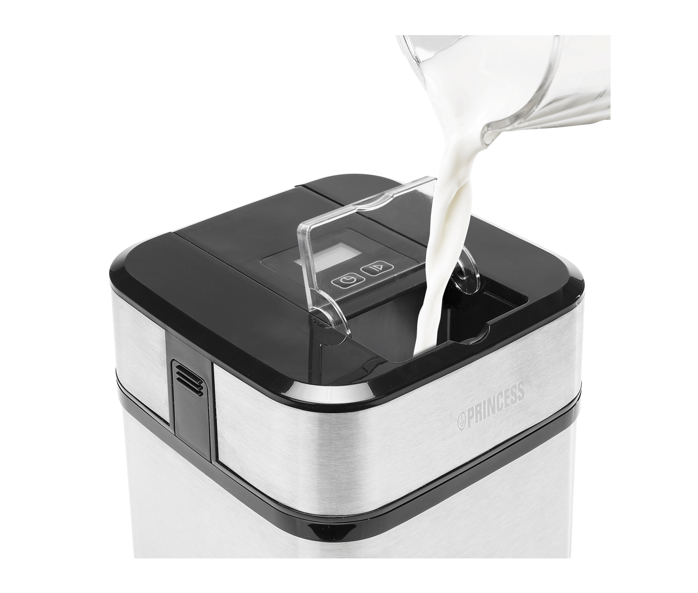 Princess Ice Cream Maker