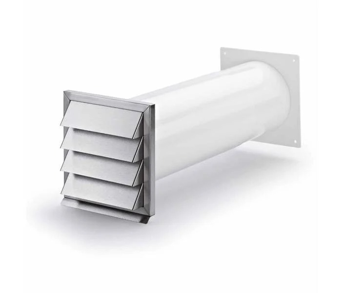 EICO Murgennemføring Ø125