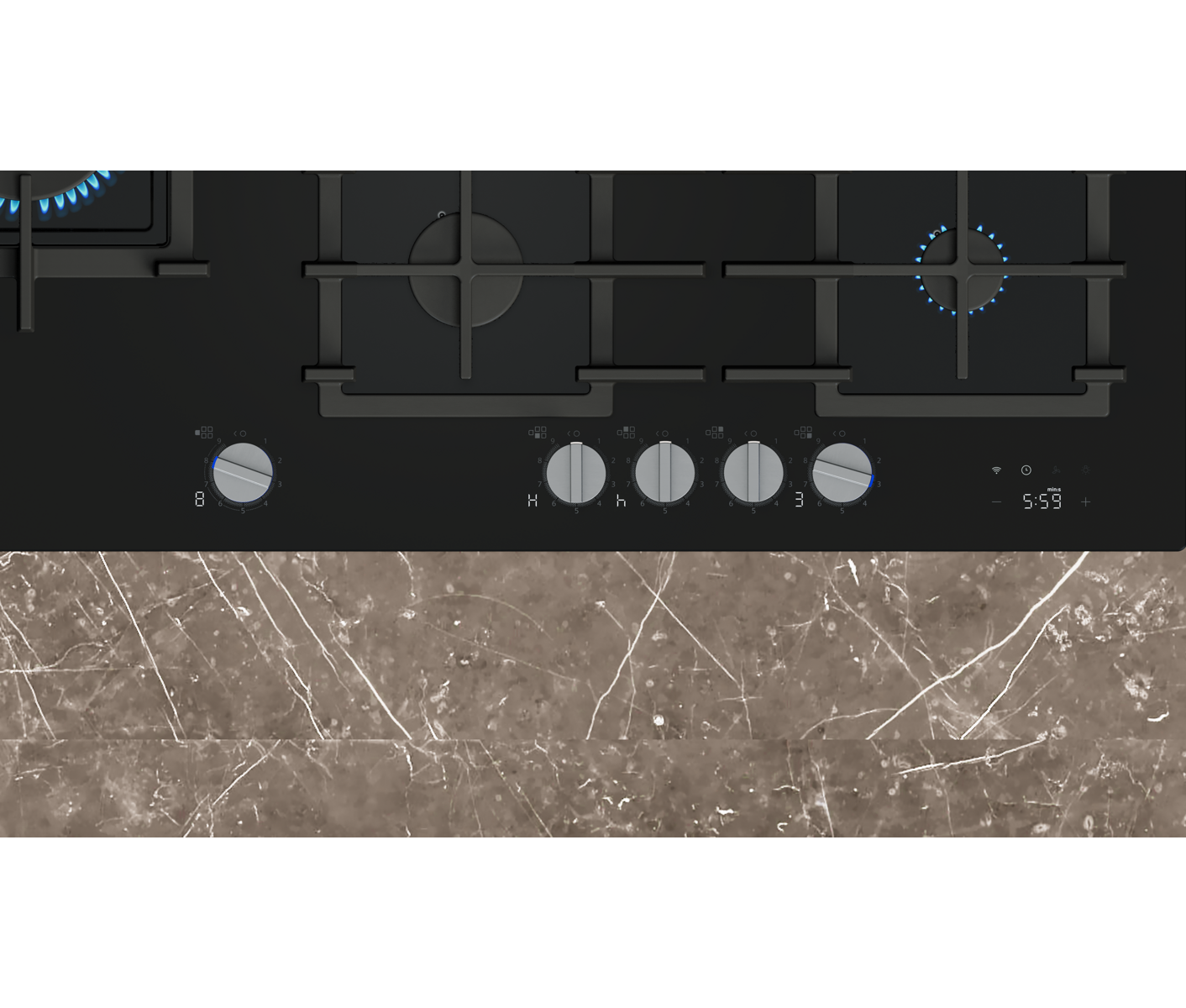 Siemens ER9A6SH40 iQ700