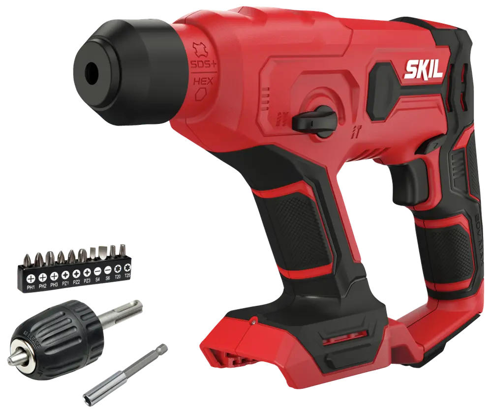 Skil borrhammare 20V