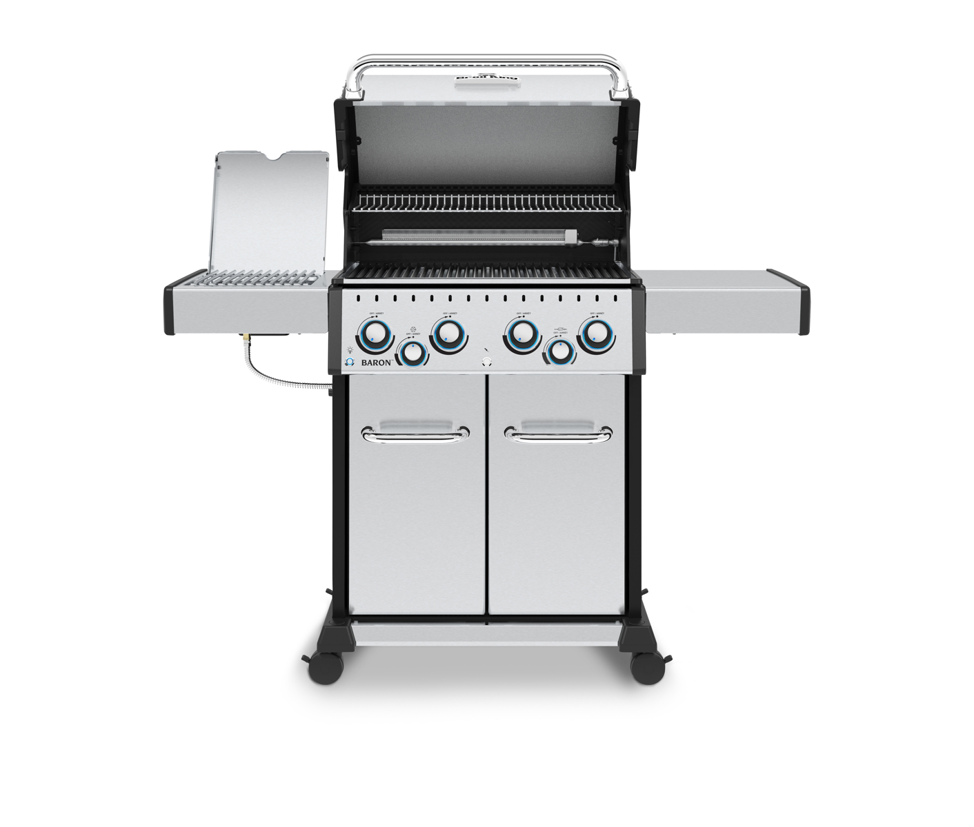 Broil King Baron S 490 IR