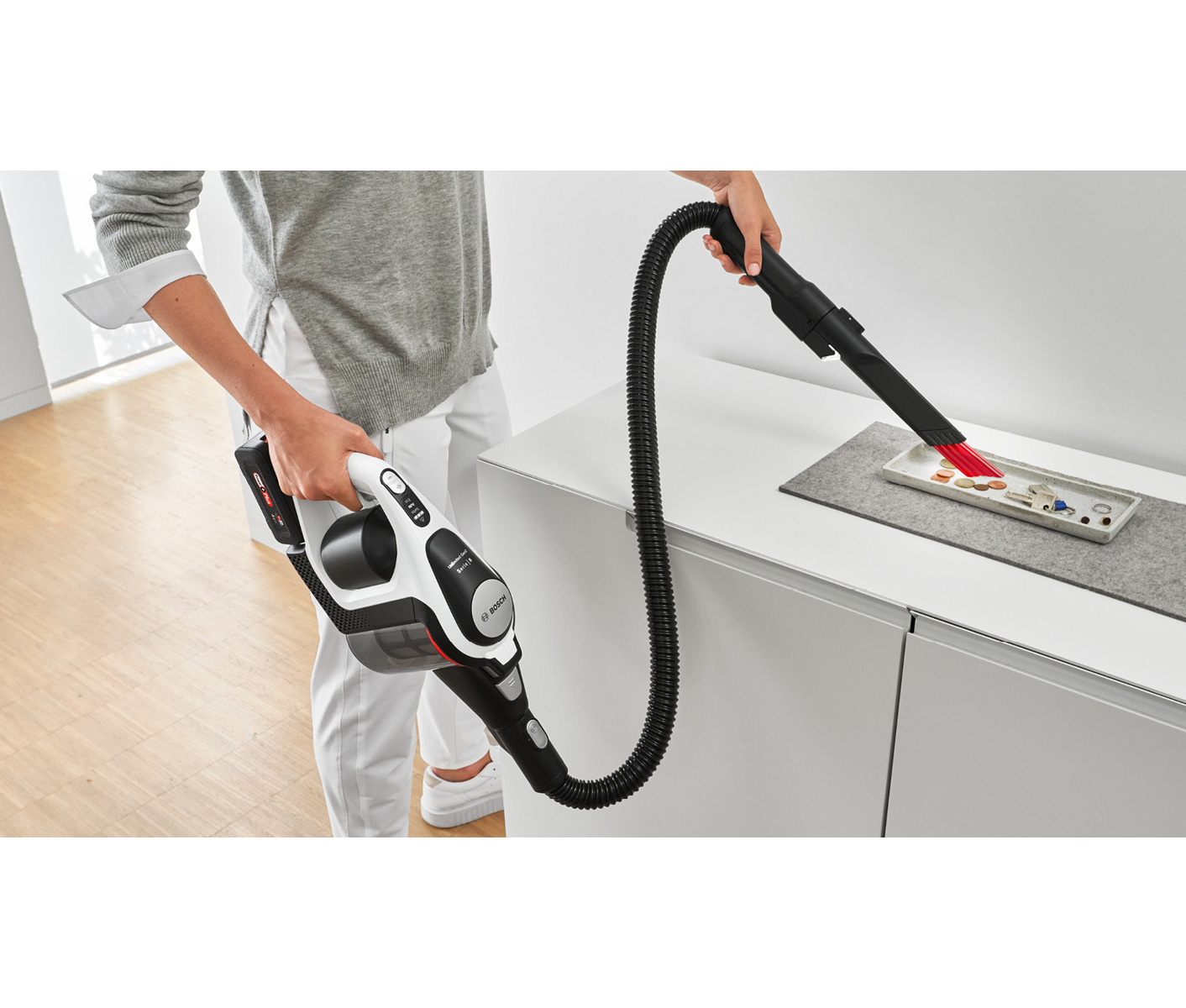 Bosch Tilbehørsslange Unlimited