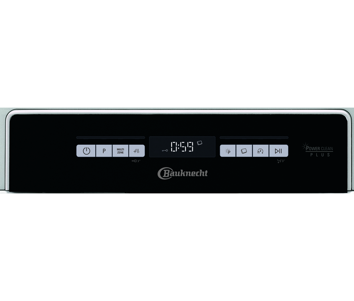 Bauknecht BSUO3023PFX