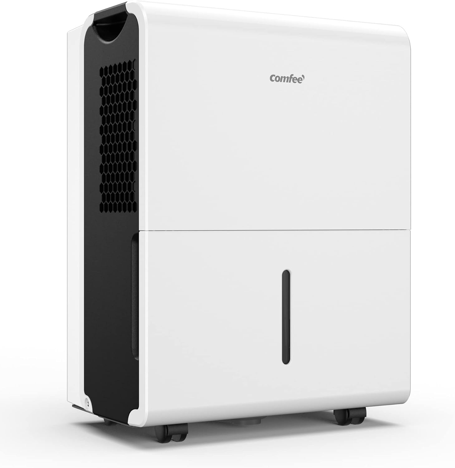 Comfee MDDP-30DEN7 Dehumidifier 30L/ 24h Room Dimensions approx 180 m³ (72 m²)