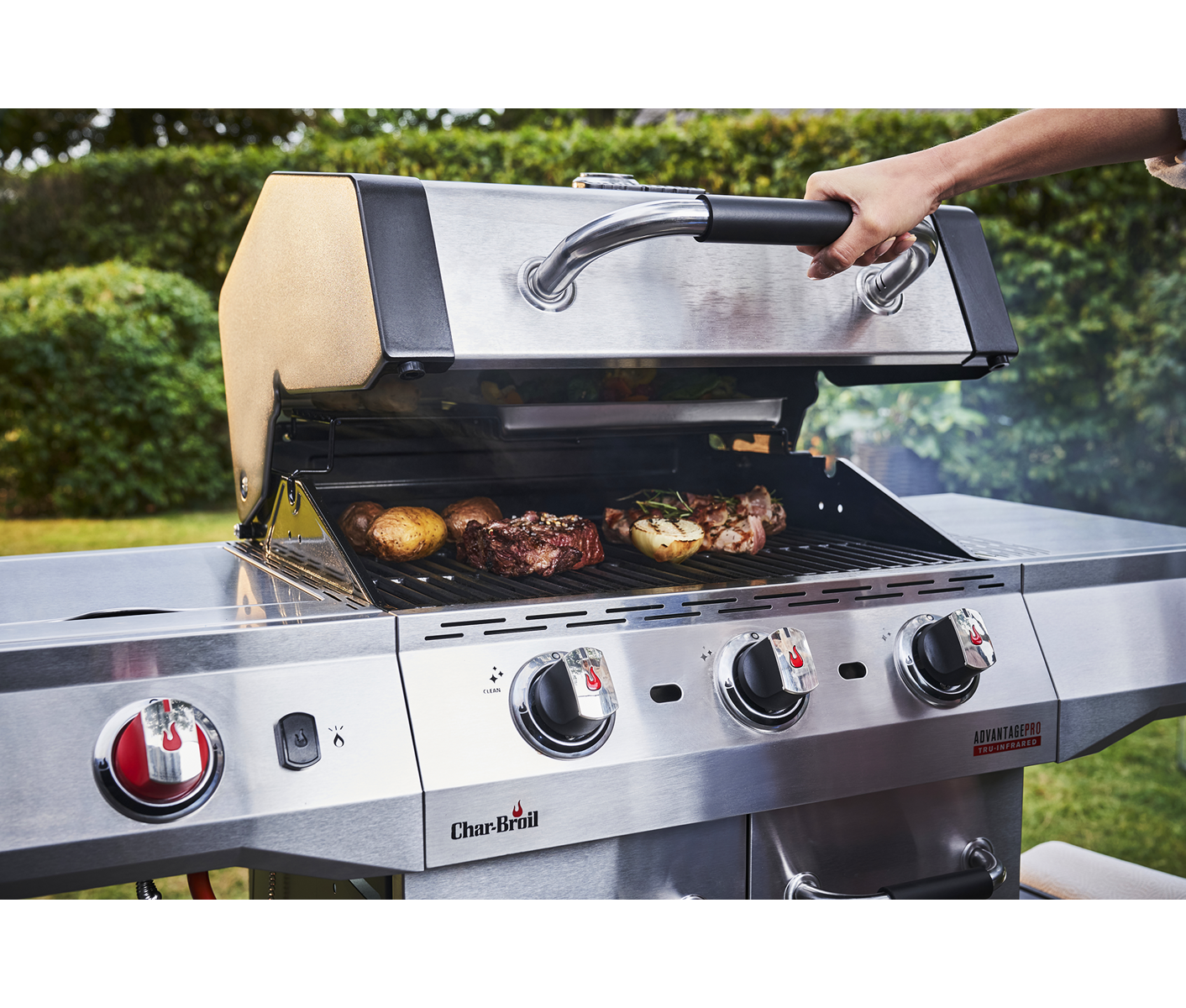 Char-Broil Advantage PRO S 3