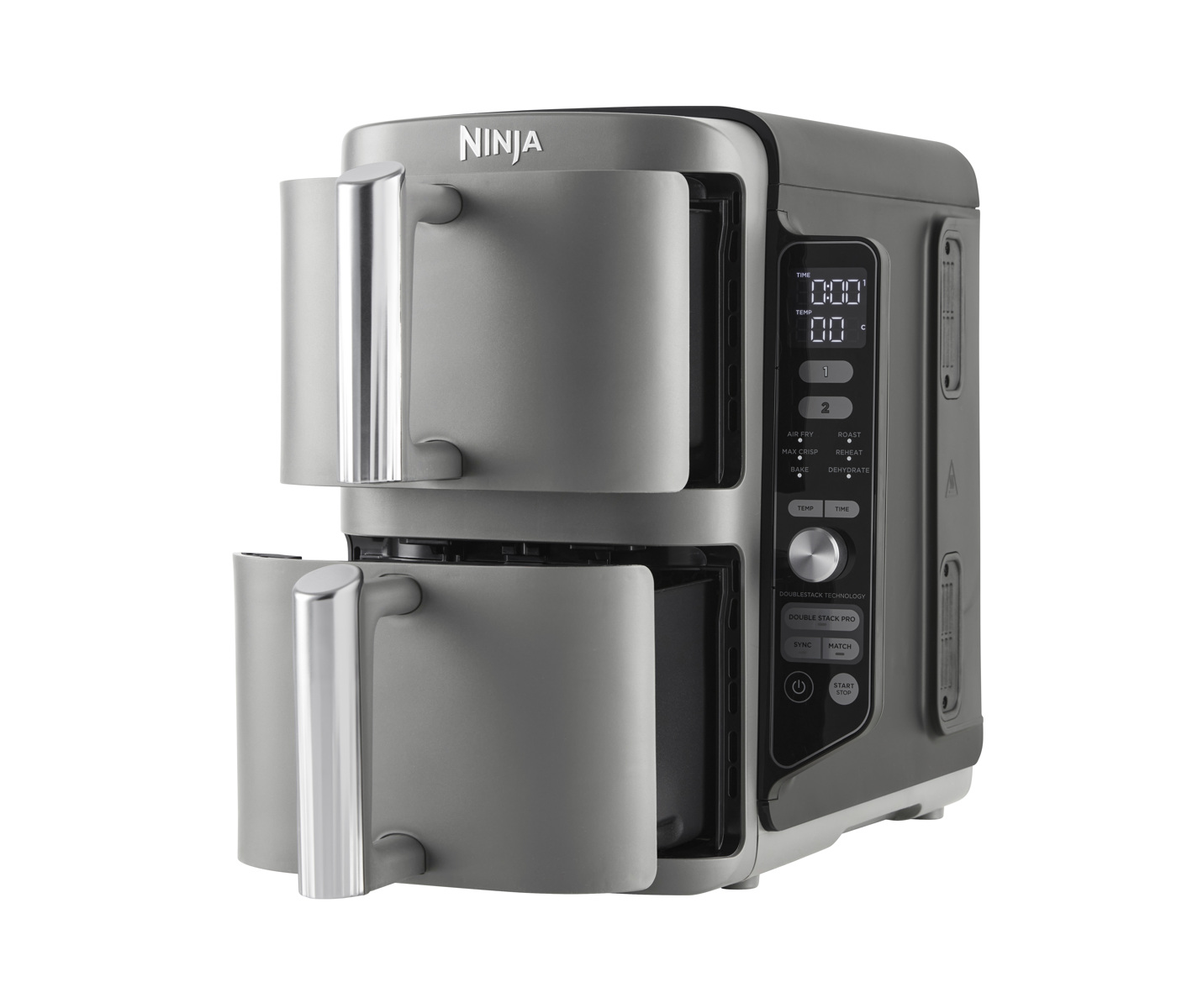 Ninja SL400EU Double Stack XL  Airfryer