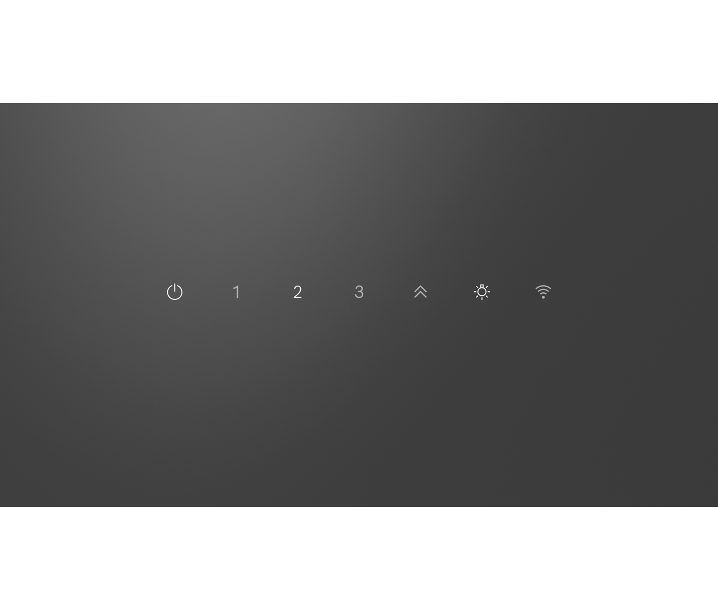 Bosch DWK87FN60 Serie 4