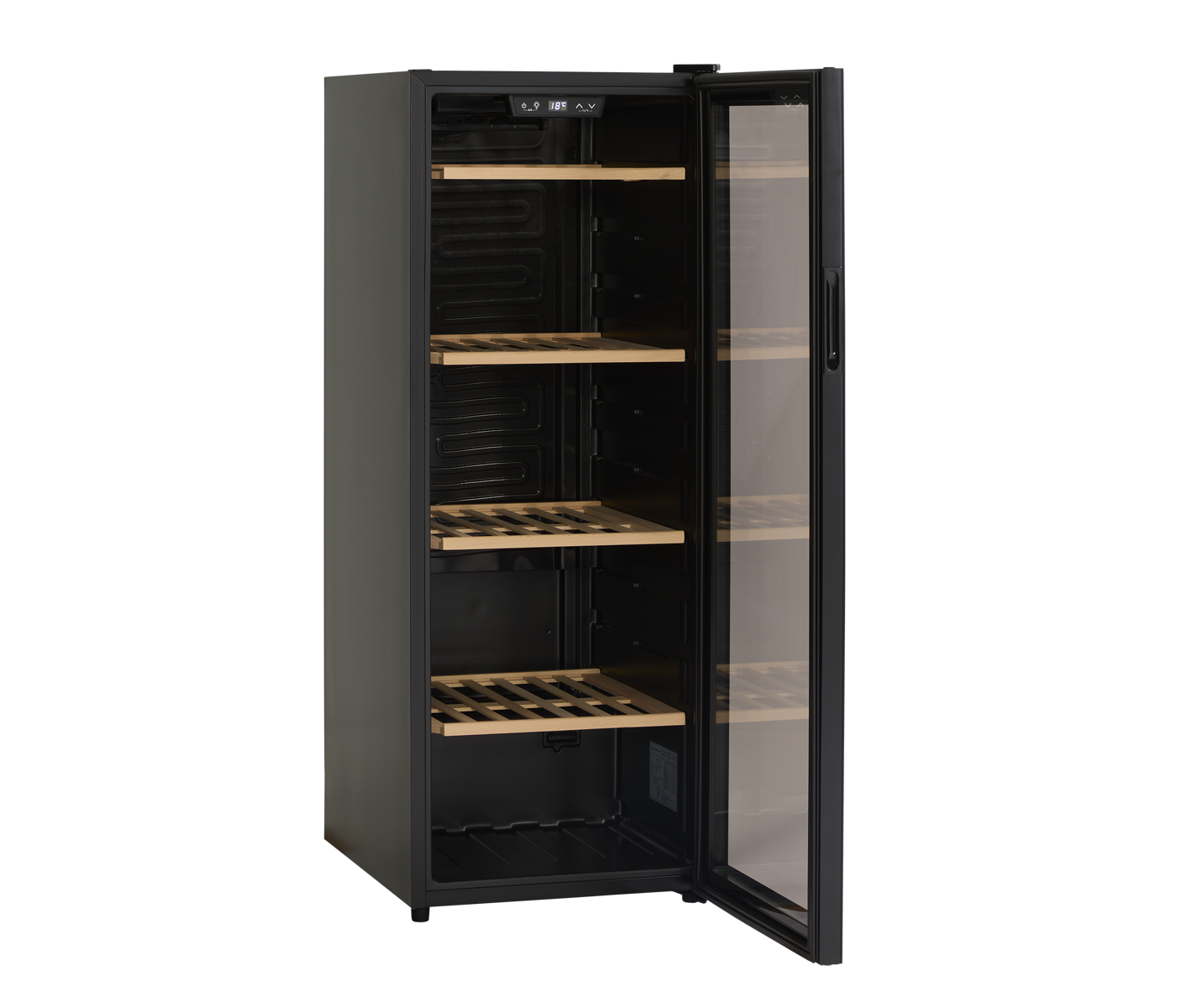 Scandomestic WC105BG