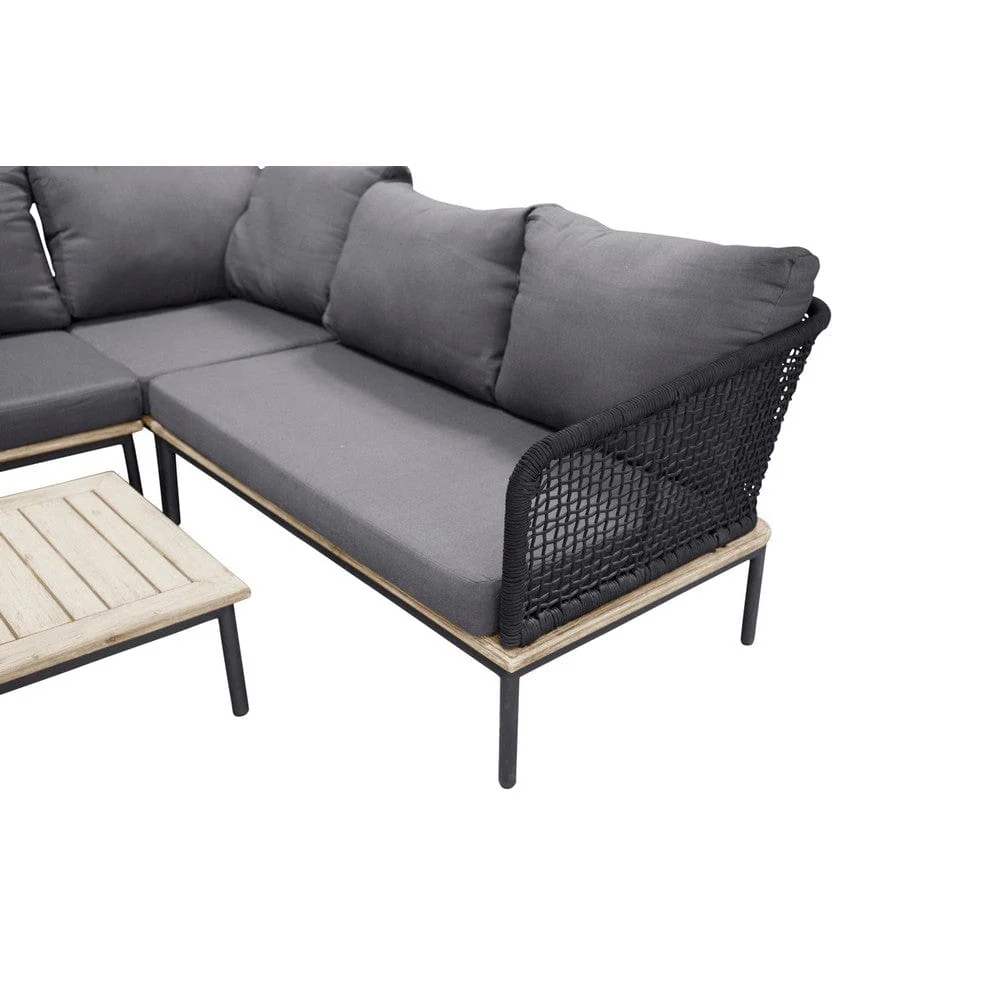 Venture Design Hörnsoffgrupp Andorra