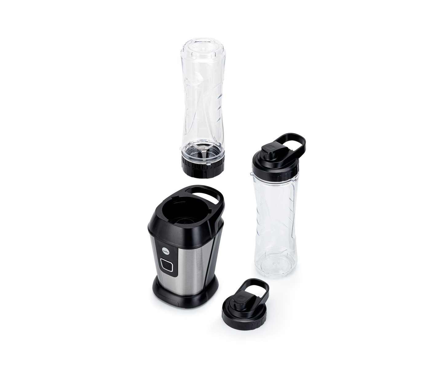 Wilfa Blend 2GO BL-5002GO