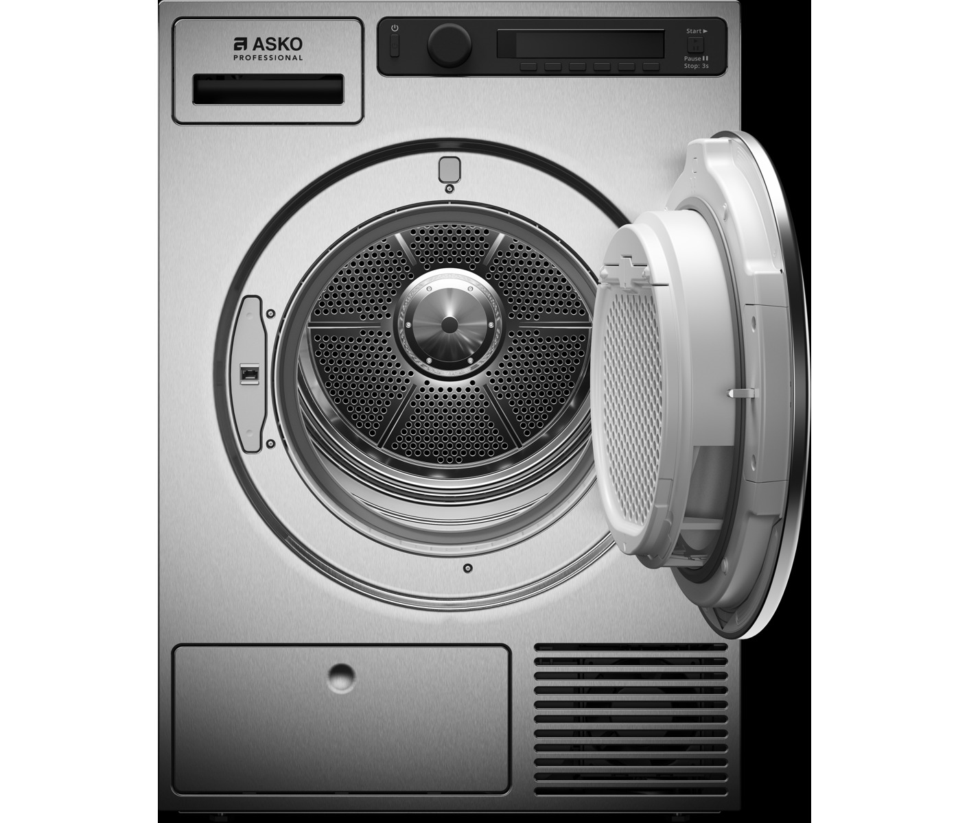 ASKO Professional TDC1481HC.S