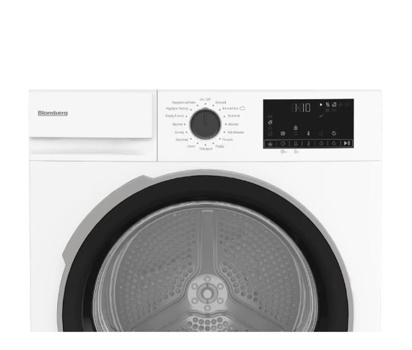 Blomberg BT8M46W