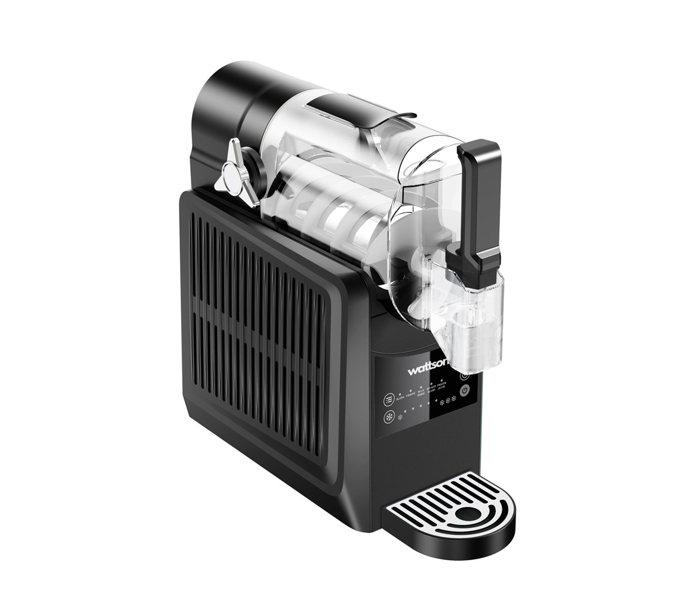 Wattson Slush Ice Maskine 2L