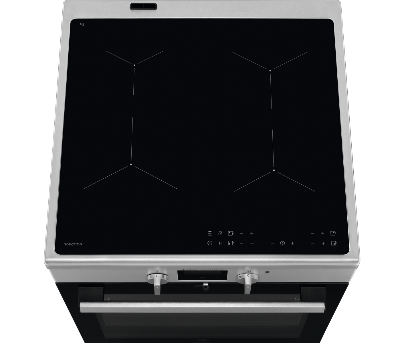 Electrolux LKI66440NX