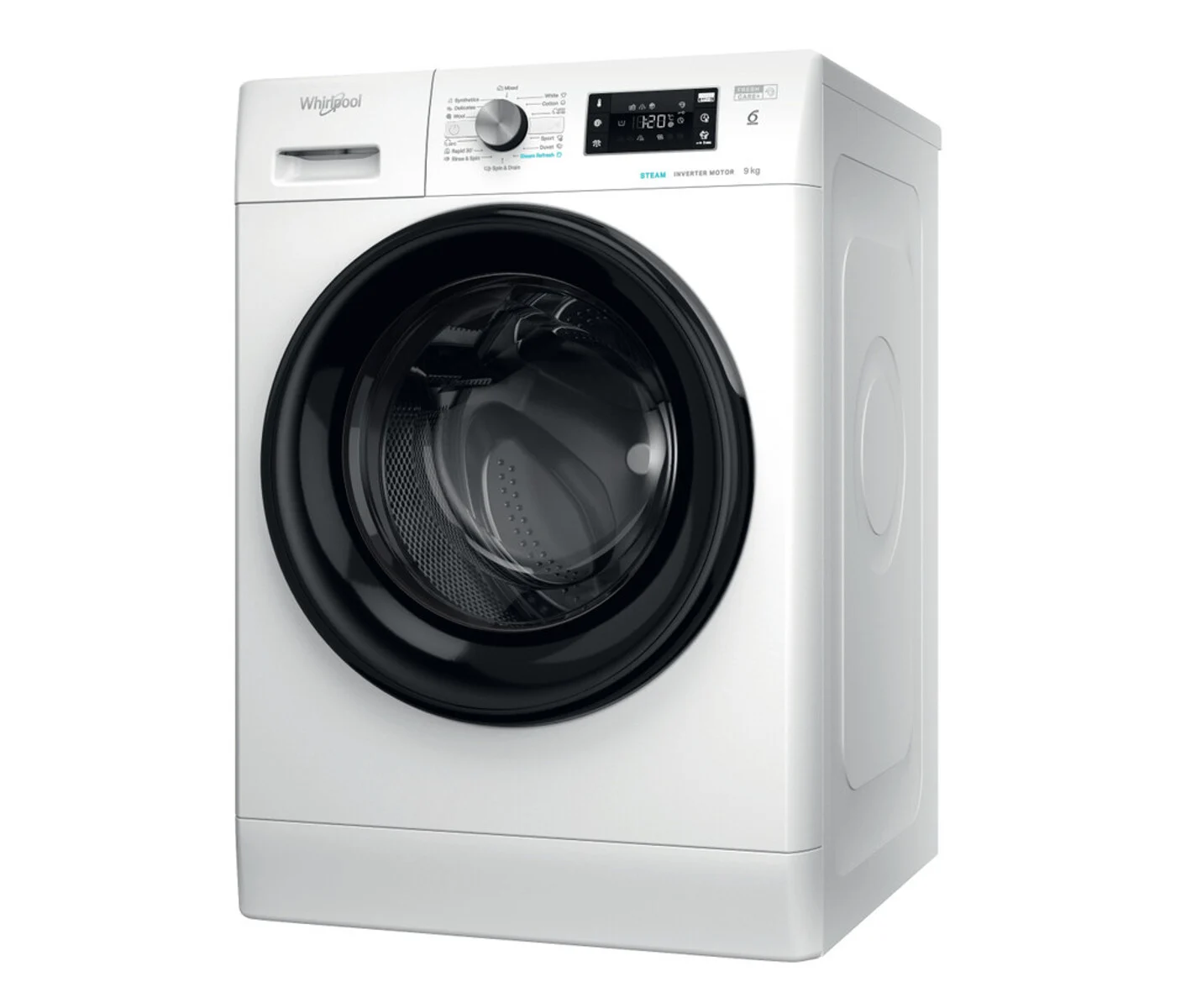 Whirlpool FFB9469BVEE