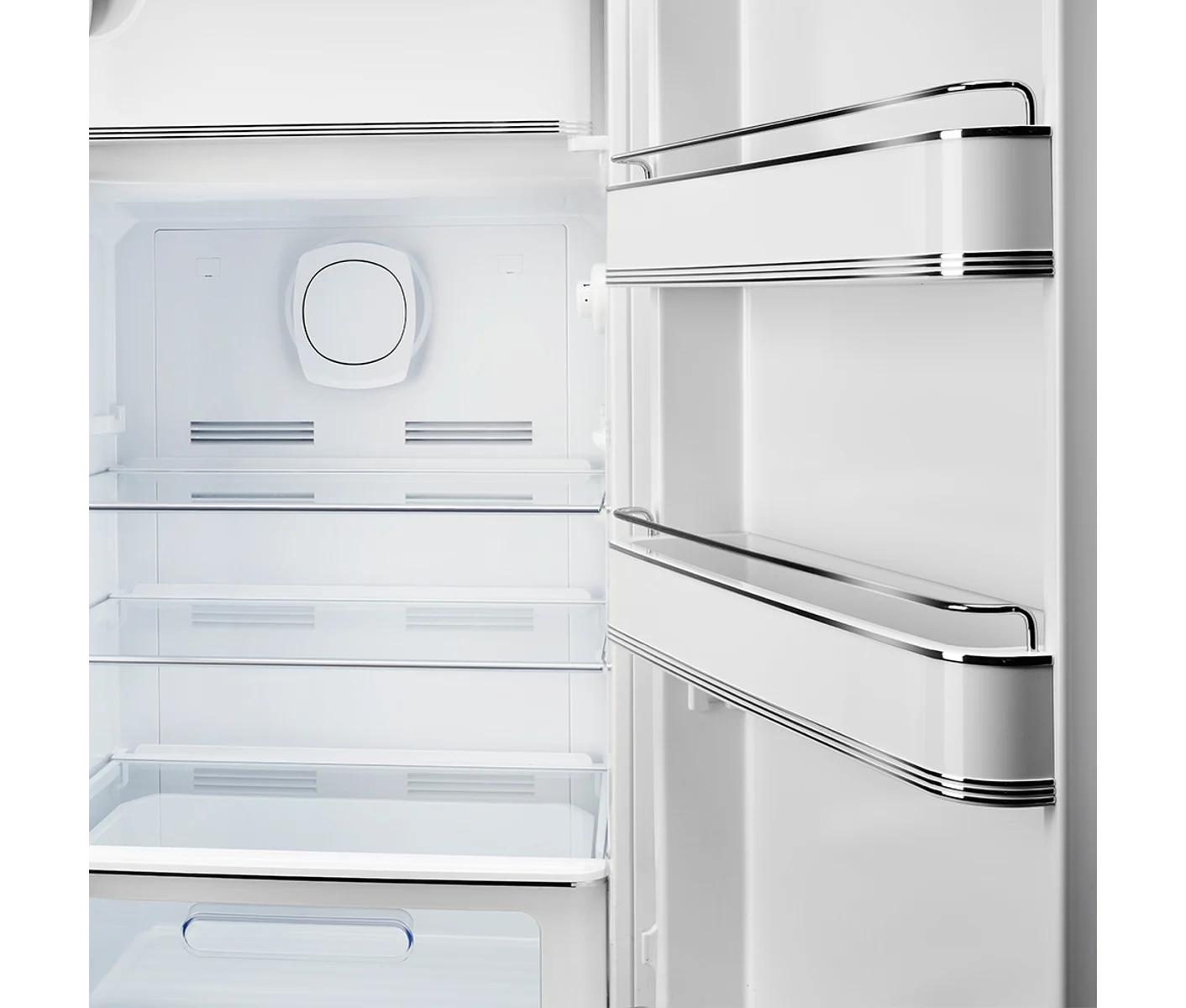 SMEG Smeg FAB28RWH6 White