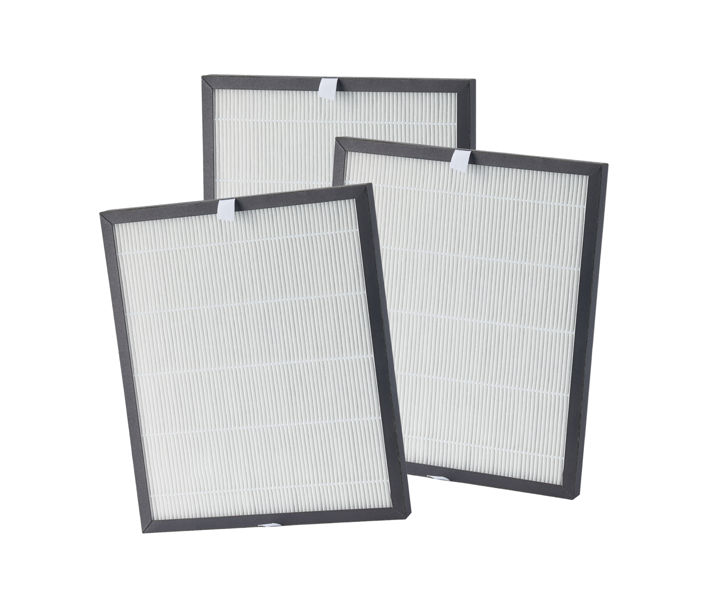 eeese Eeese HEPA H13 & Active Carbon Filter