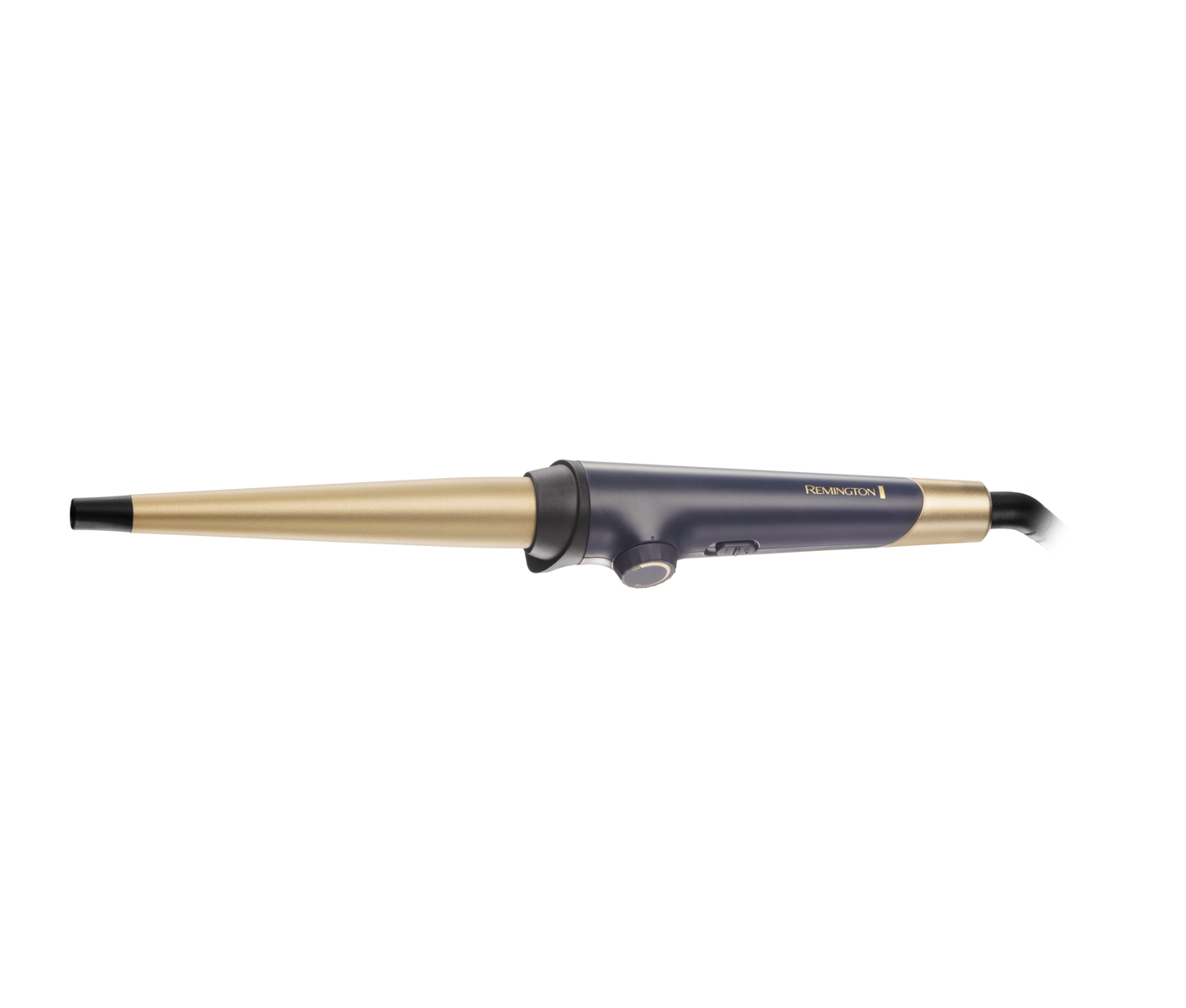 Remington Sapphire Luxe Curlin g Wand