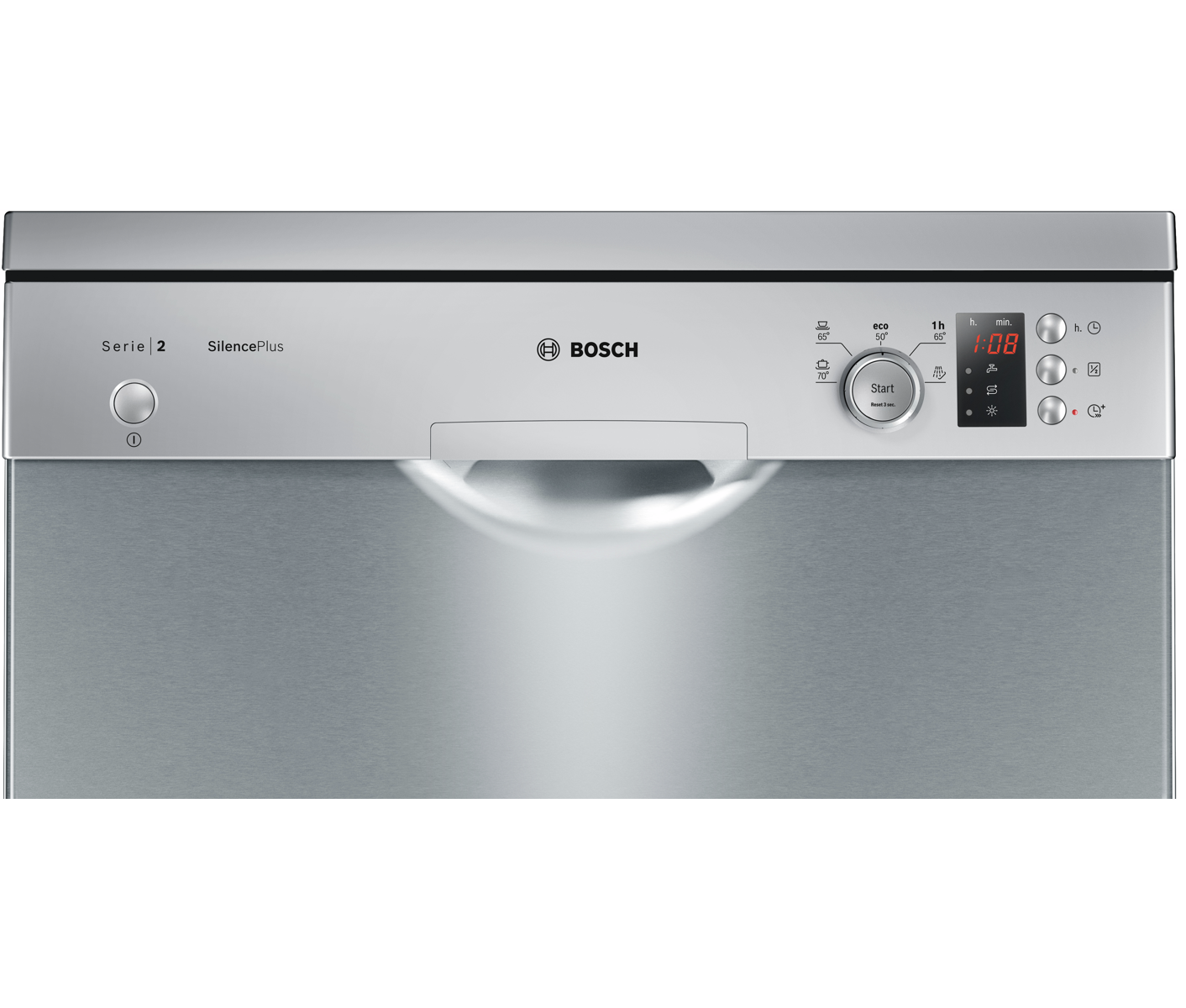 Bosch SMS25AI05E Serie 2