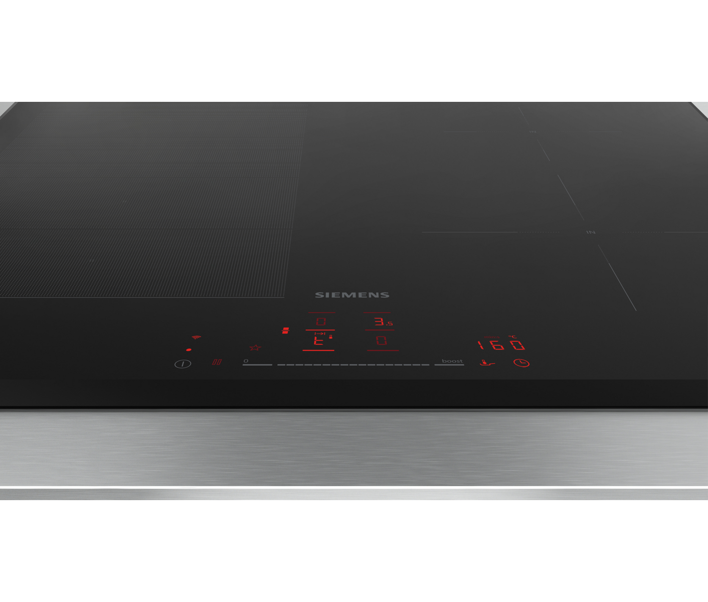 Siemens EX651HEC1E iQ700